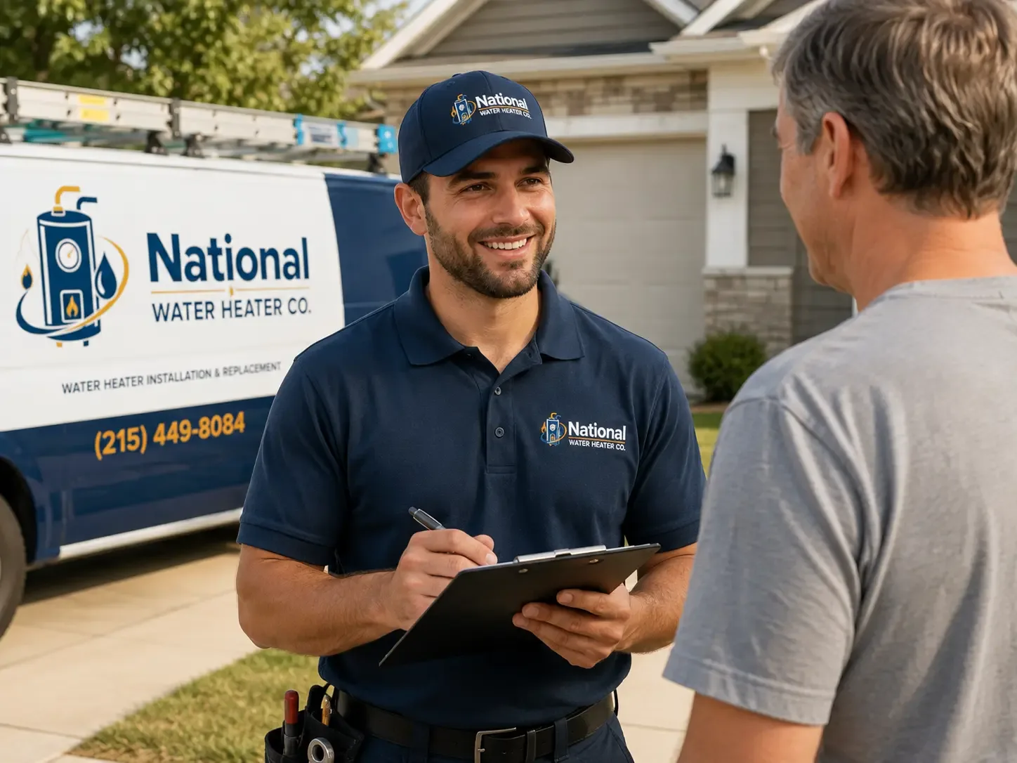 Water Heater Installation Garrison, ND FAQs